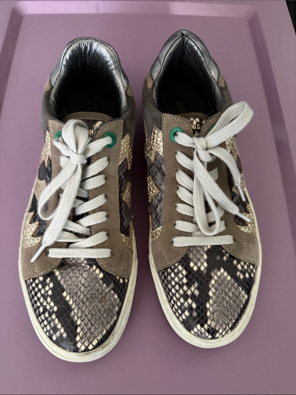 Zadig & Voltaire Sneakers